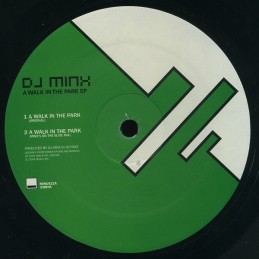 DJ Minx - A Walk In The...