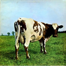 Pink Floyd - Atom Heart Mother