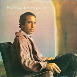 Paul Simon - Greatest Hits,...