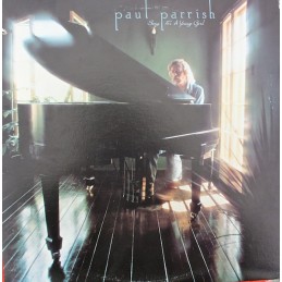 Paul Parrish - Song For A...