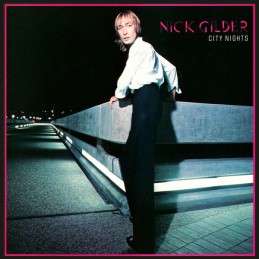 Nick Gilder - City Nights