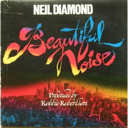 Neil Diamond - Beautiful Noise