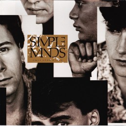 Simple Minds - Once Upon A...