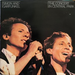 Simon And Garfunkel - The...