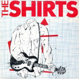 The Shirts - The Shirts