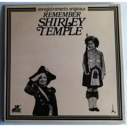 Shirley Temple - Remember...