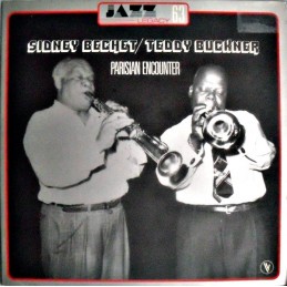 Sidney Bechet / Teddy...