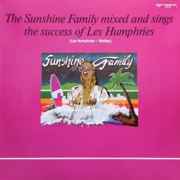 Sunshine Family - The...