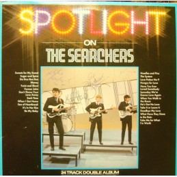 The Searchers - Spotlight...