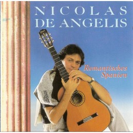 Nicolas De Angelis -...