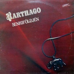 Karthago - Senkiföldjén