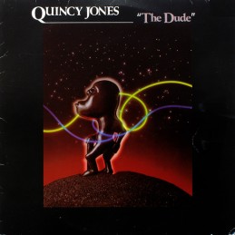 Quincy Jones - The Dude