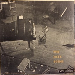 Various - The Jazz Scene