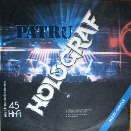 Holograf - Patru (4)