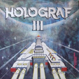 Holograf - III