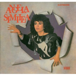 Angela Similea - Trăiesc