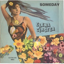 Elena Cîrstea - Someday