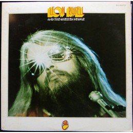 Leon Russell - Leon Russell...