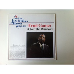 Errol Garner - Over The...