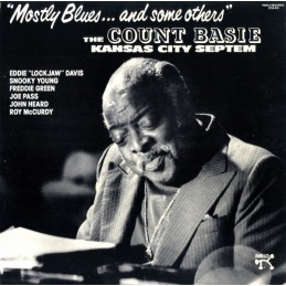 The Count Basie Kansas City...