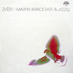 Martin Kratochvíl & Jazz Q...