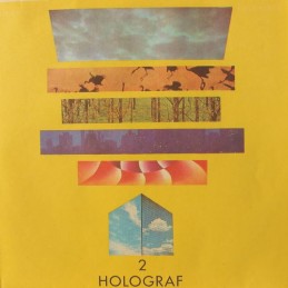 Holograf ‎– 2