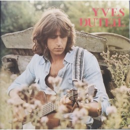 Yves Duteil - Yves Duteil