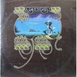 Yes - Yessongs