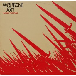 Wishbone Ash - Number The...