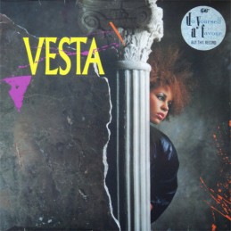 Vesta Williams - Vesta