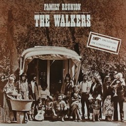 The Walkers - Family Reunion