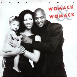 Womack & Womack - Conscience