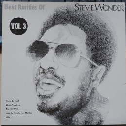 Stevie Wonder - Best...