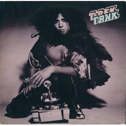 T. Rex - Tanx