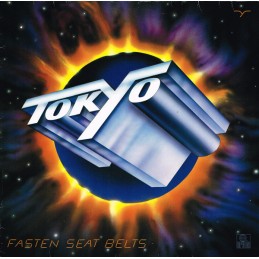 Tokyo - Fasten Seat Belts