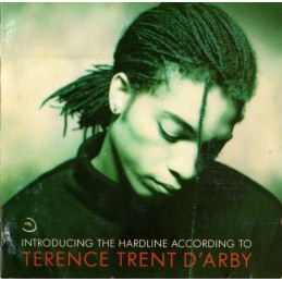 Terence Trent D'Arby -...