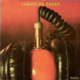 Tangerine Dream - Tangerine...