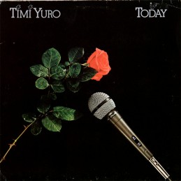 Timi Yuro - Today