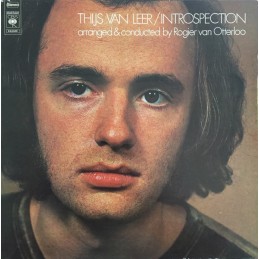 Thijs Van Leer - Introspection