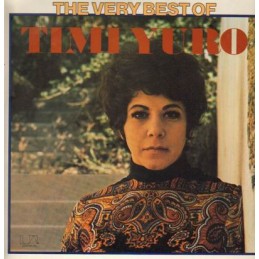 Timi Yuro - The Very Best...