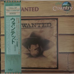 Various - Wanted