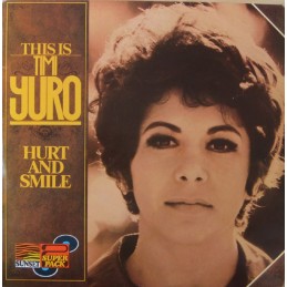 Timi Yuro - This Is Timi...