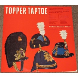 Various - Topper Taptoe