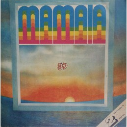 Various - Mamaia '89 (2)...