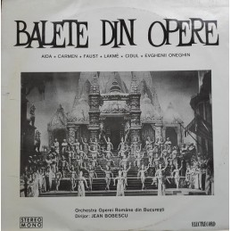 Orchestra Operei Române din...