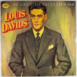 Louis Davids - De Grootste...