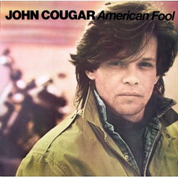 John Cougar - American Fool