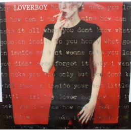 Loverboy - Loverboy