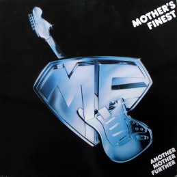 Mother's Finest - Another...