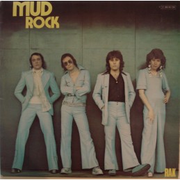 Mud - Mud Rock